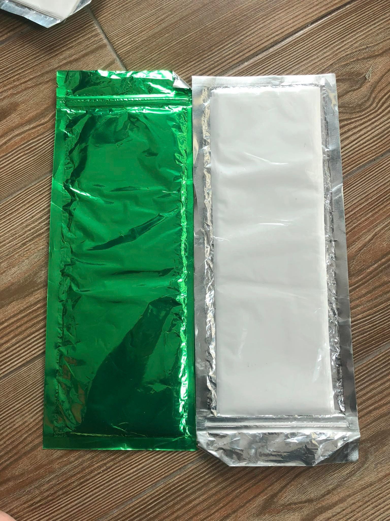  Giấy nilon làm light tiện lợi 