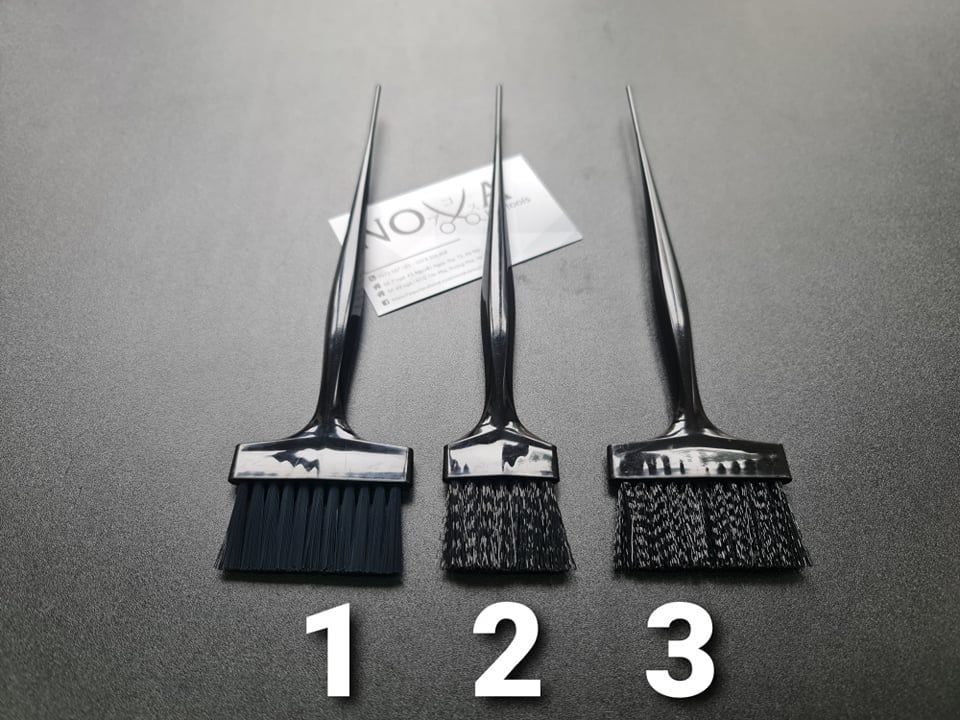  Shkalli - Chổi nhuộm R15 