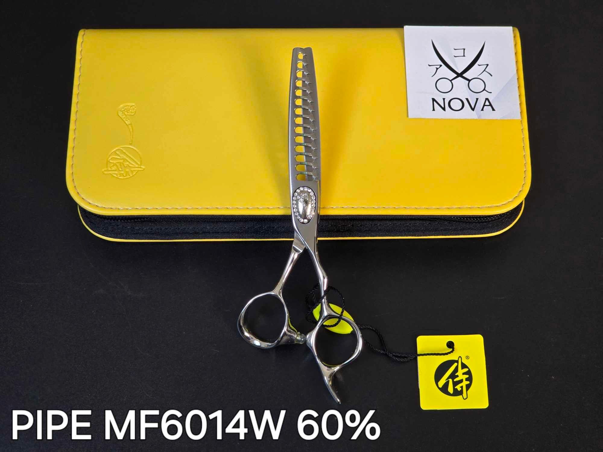  Pipe Master - Kéo tỉa MF 