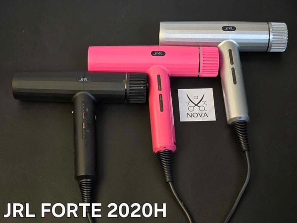  Máy sấy tóc JRL FORTE 2020H 
