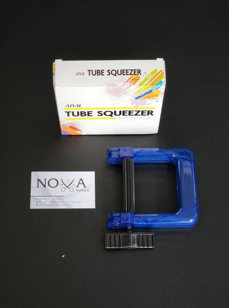  Aivil - Dụng cụ vặn thuốc nhuộm 