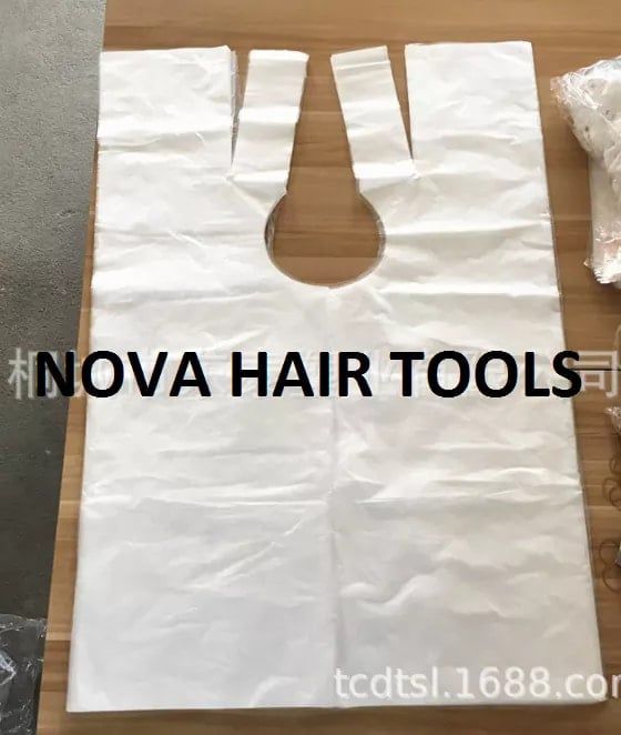  Nilon hóa chất sử dụng 1 lần 