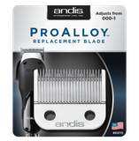  Lưỡi ProAlloy sọc (Code: 69115) 