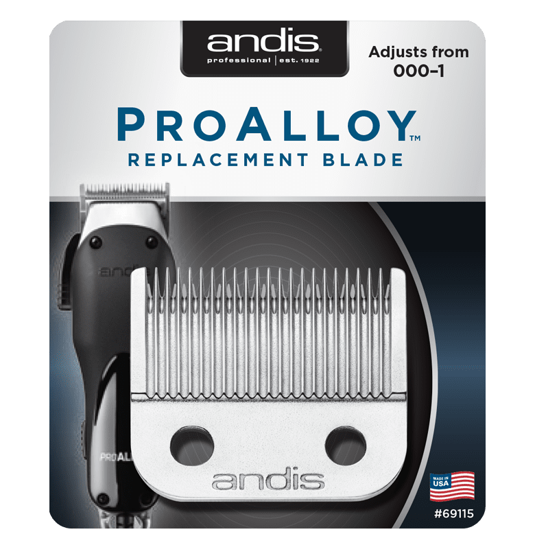  Lưỡi ProAlloy sọc (Code: 69115) 