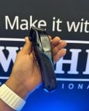  Wahl - Tông đơ Vapor nội địa Mỹ 