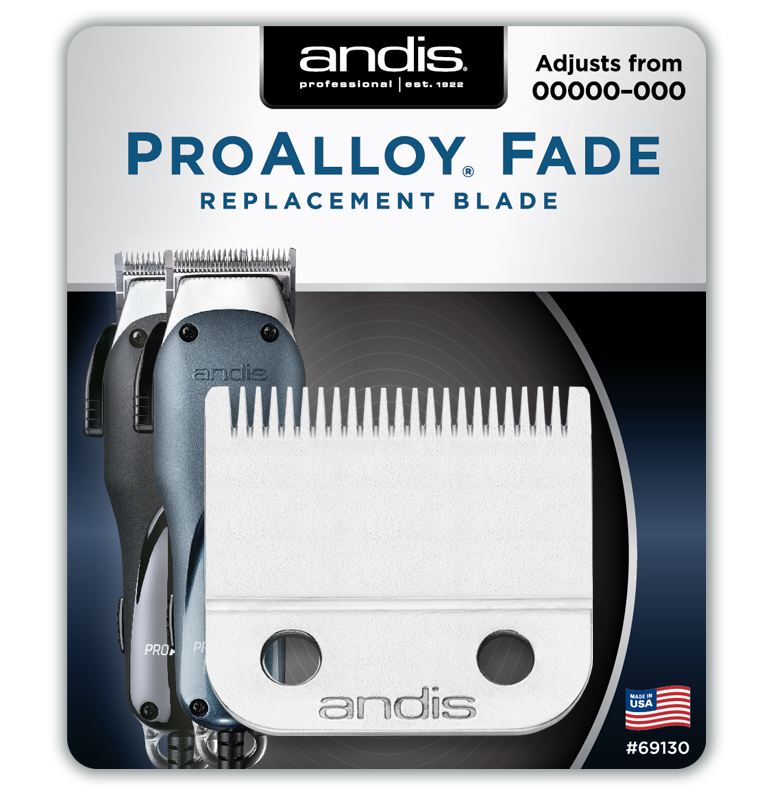  Andis Lưỡi ProAlloy Fade 