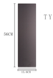  Shkalli - Tấm đỡ làm màu carbon TY - mỏng nhẹ - 1.2mm 