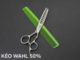 Wahl - Kéo cắt tóc 