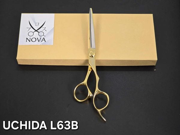  Uchida - Kéo cắt mã L 