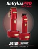  BabylissPRO® - Limited FX Boost 