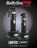  BabylissPRO® - Limited FX Boost 
