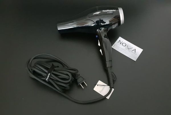  Fire Phoenix - Máy sấy 3100H 