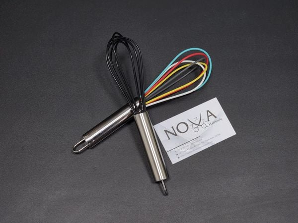  Cây đánh màu thuốc nhuộm 