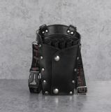  Bao kéo da bóng đựng kéo đeo chéo 