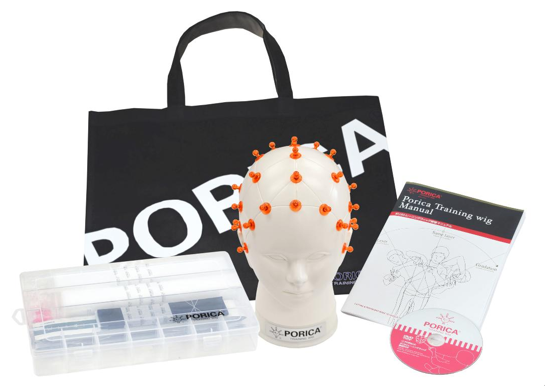  Bộ đầu canh Porica 