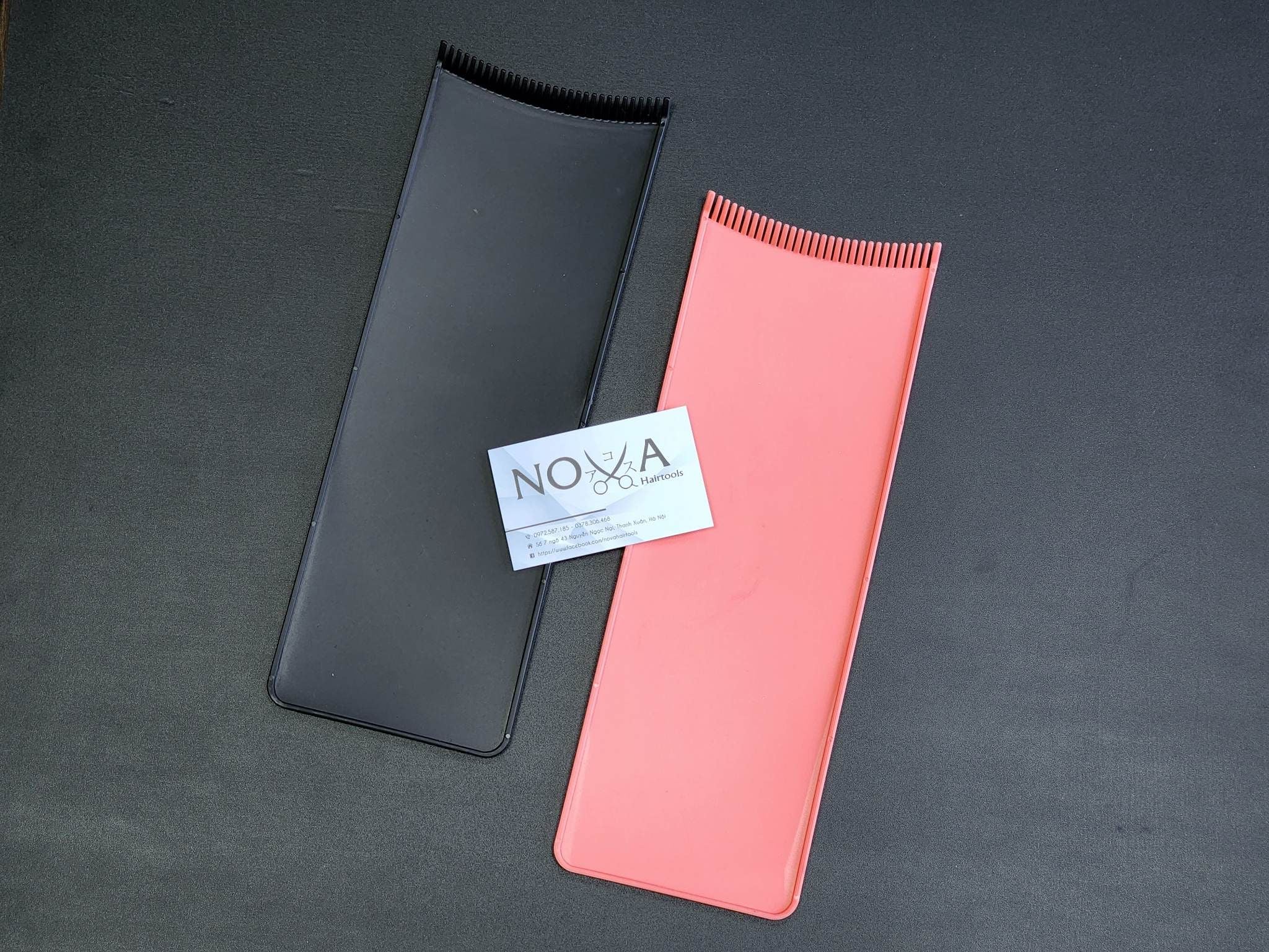  Tấm đỡ có răng (ko tay cầm) 