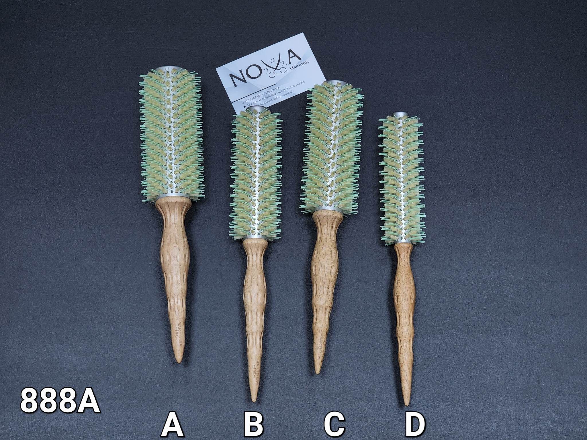  Lô sấy WarTiger mã 888 