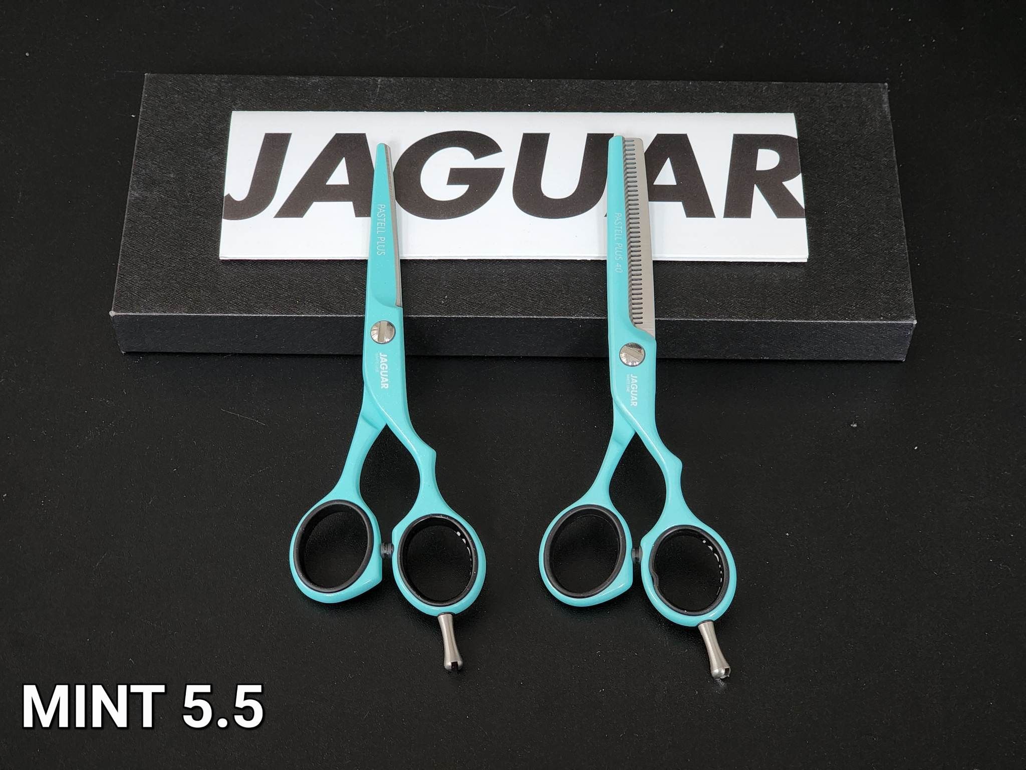  Kéo Jaguar White line - Pastel 