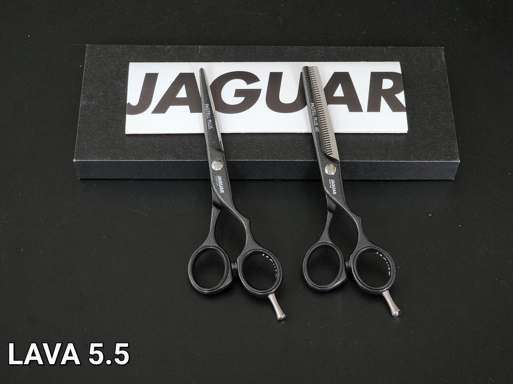  Kéo Jaguar White line - Pastel 