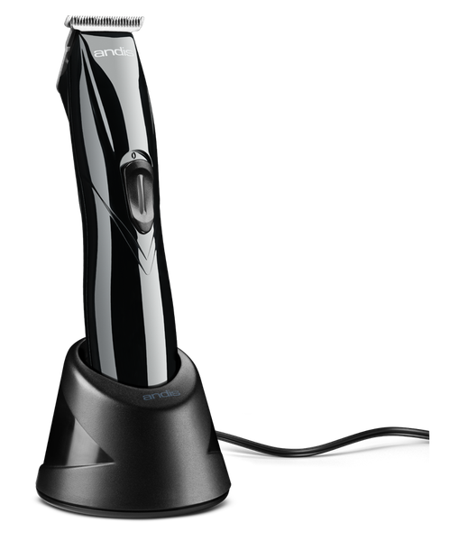  Andis - SlimLine Pro Tông đơ chấn viền Black 