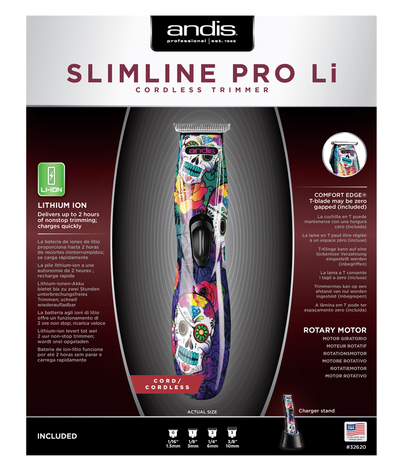 lamina slimline pro