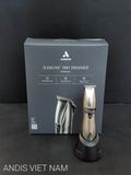  Andis Slimline® Pro - Tông đơ chấn viền Silver 