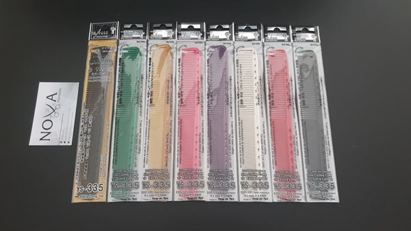  YS Park - Lược 335 