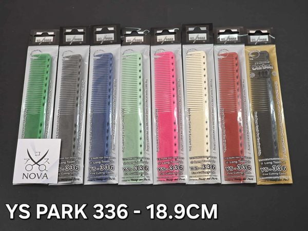  YS Park Lược 336 