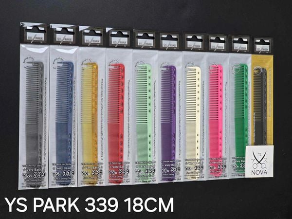  YS Park - Lược 339 