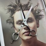  Tomida - Kéo cắt mã TC 