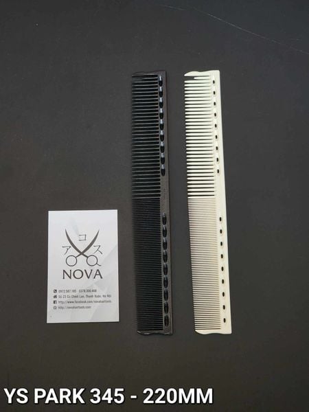  Lược YS Park 345 