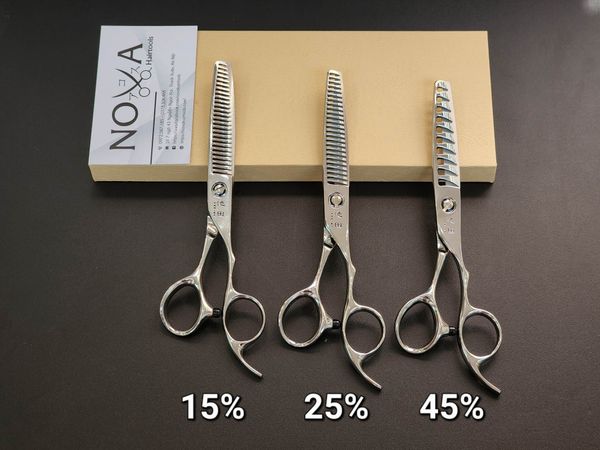  TOMIDA - Kéo tỉa mã Z05 25% (mã cũ) 