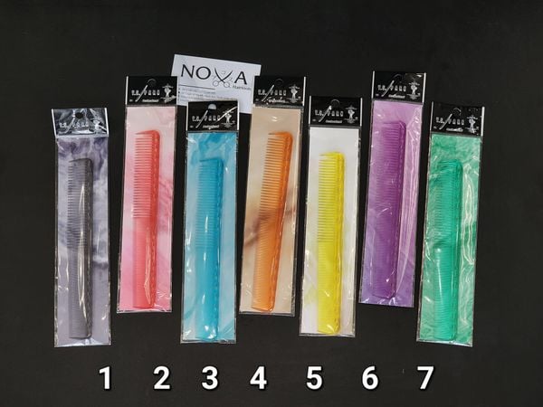  YS Park - Lược C 339 