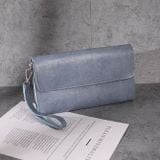  Bao da - Ví đựng kéo 