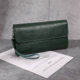  Bao da - Ví đựng kéo 