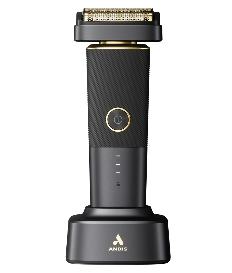  Andis - Đế sạc cạo khô reSURGE Shaver 