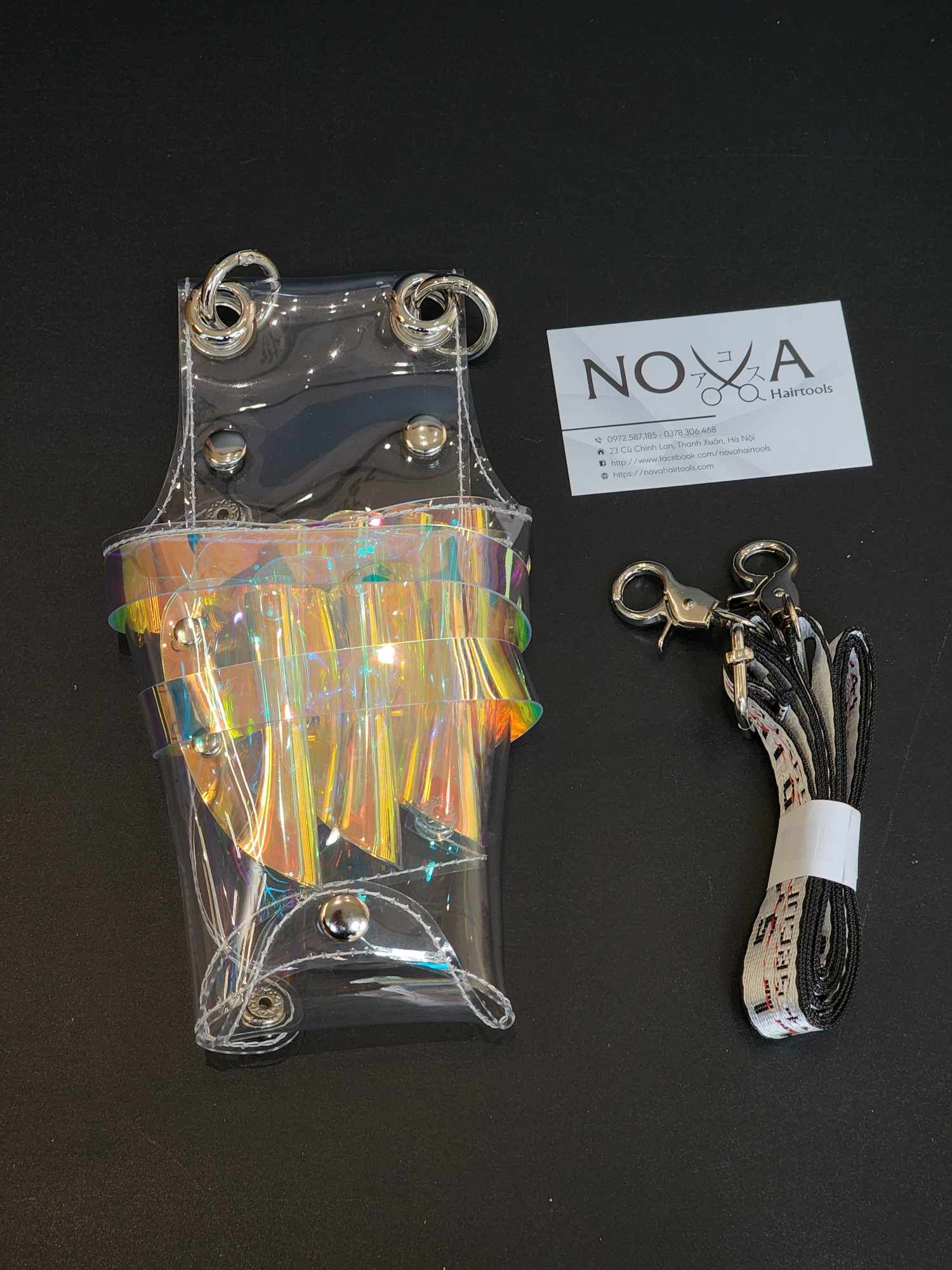  Bao kéo trong suốt galaxy M1021 