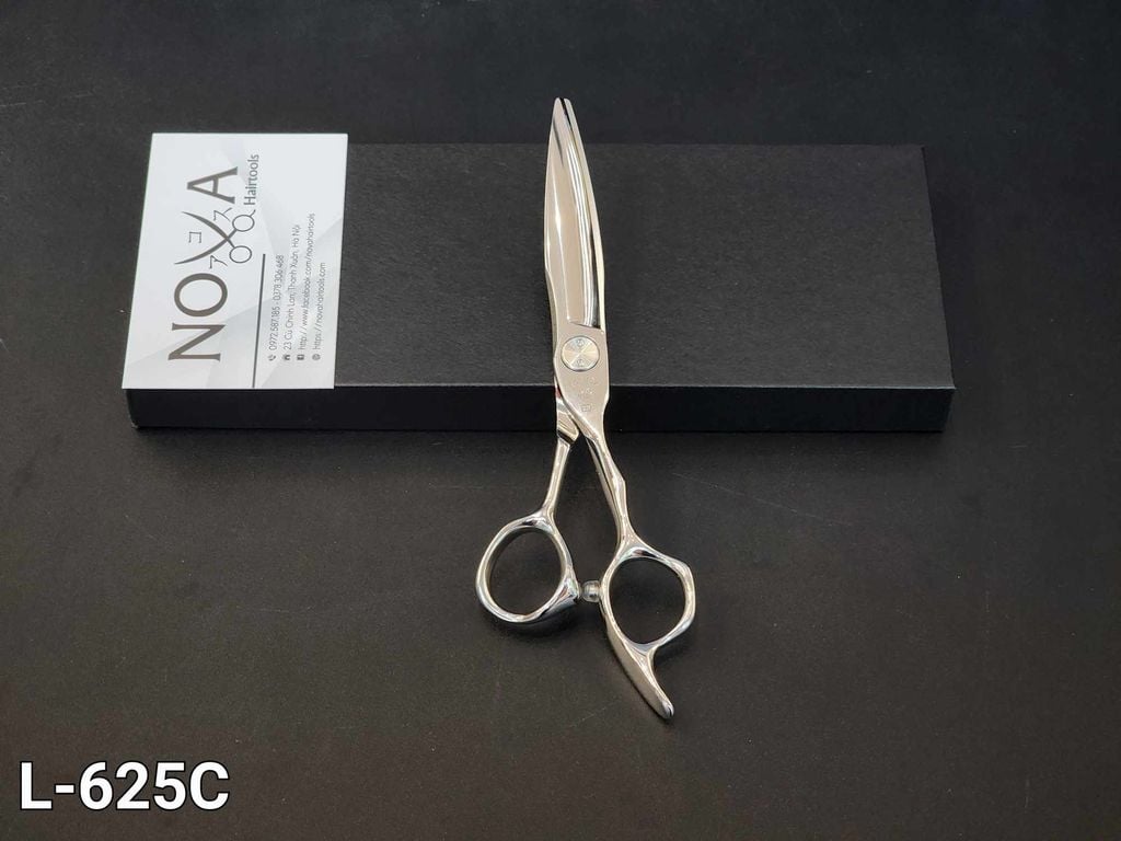  TOMIDA - Kéo mã L-625C 