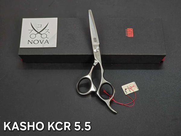  Kasho Kéo cắt KCR 