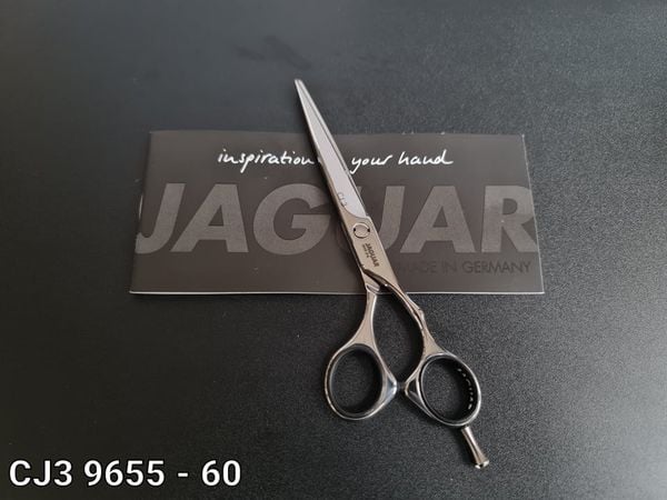  Kéo Jaguar Silver line - CJ3 