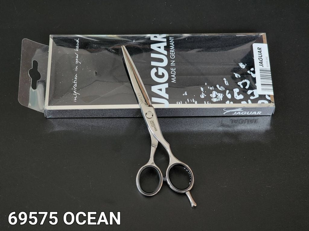  Kéo Jaguar Silver line - OCEAN 