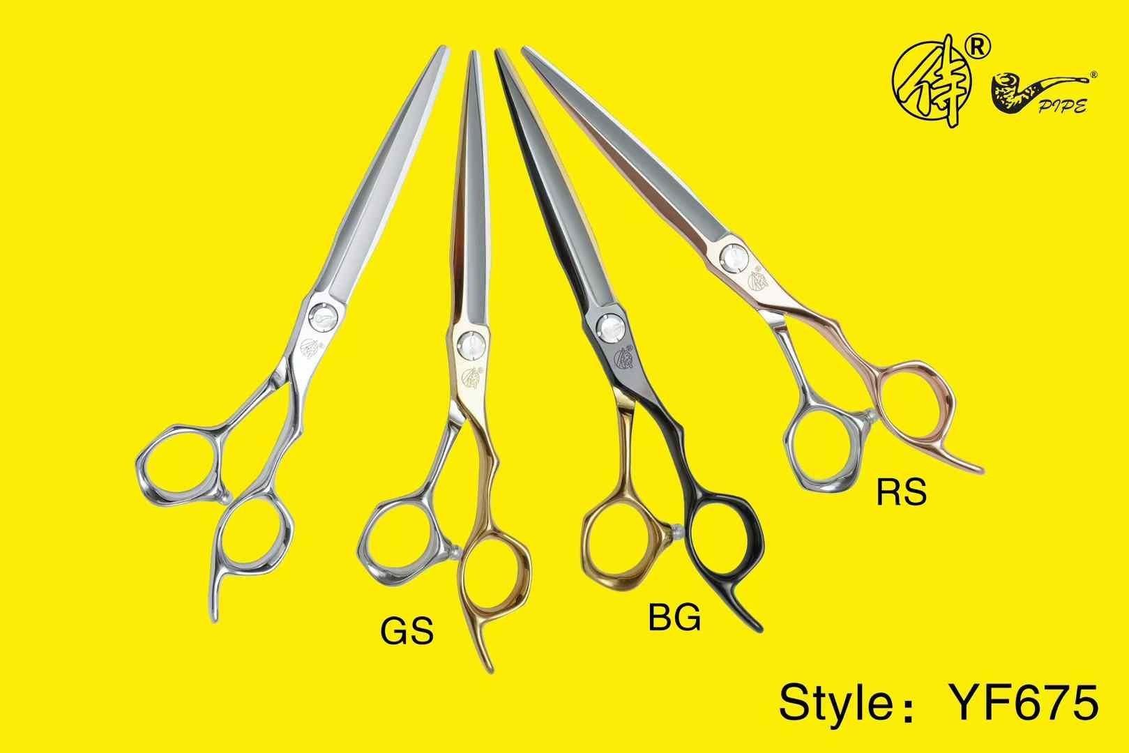  Pipe - Kéo cắt YF 