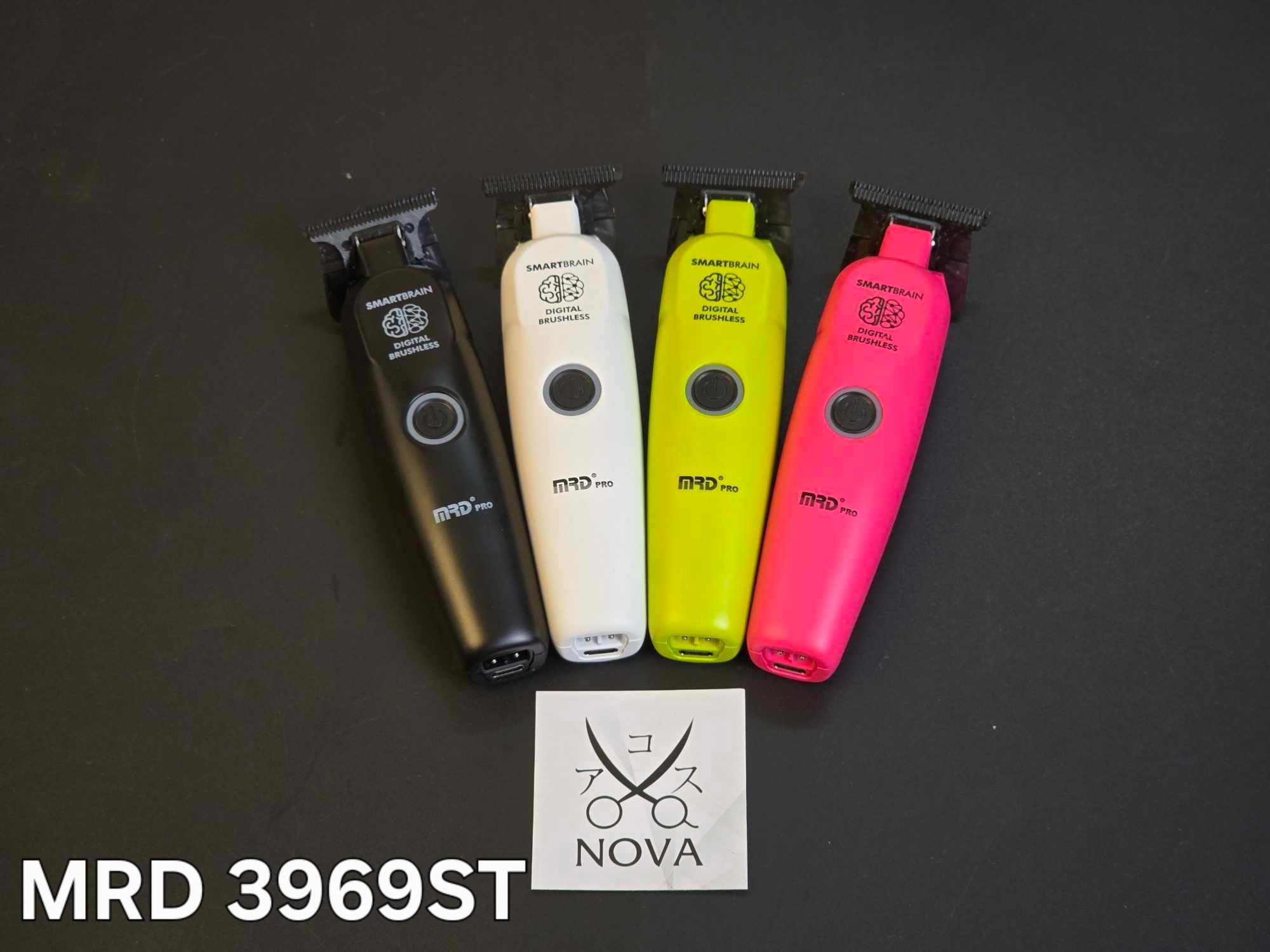  Moreda - Bấm viền MRD GMT 3969ST 