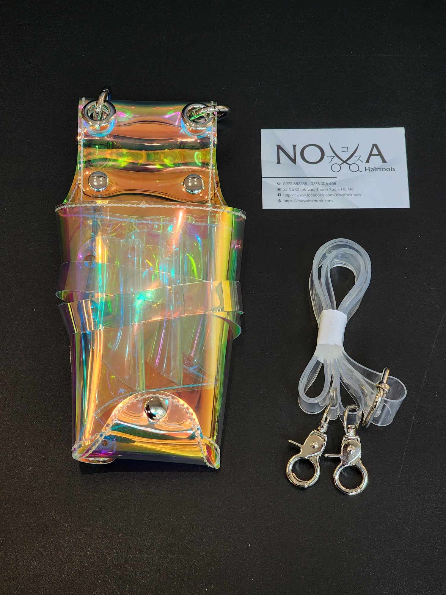  Bao kéo trong suốt galaxy M1021 