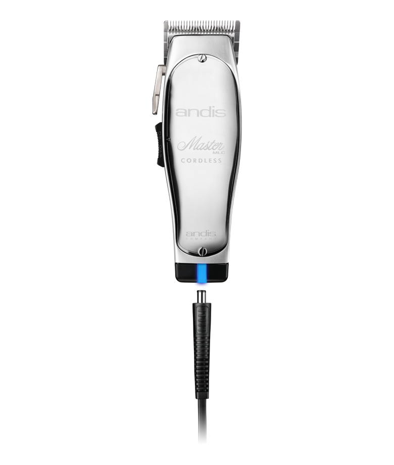  Andis - Tông đơ Master® Cordless Lithium Ion Clipper 