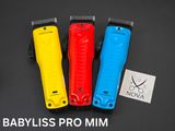  Tông đơ BabylissPRO LoProFX Limited Edition Influencer Clipper 