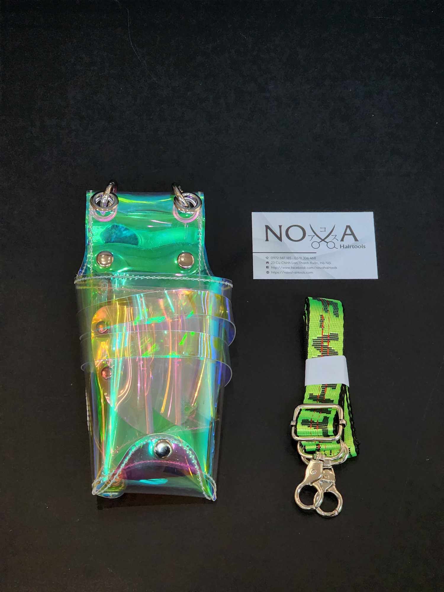  Bao kéo trong suốt galaxy M1021 