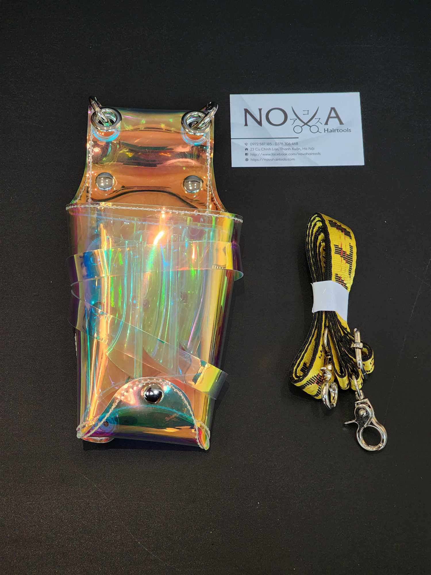  Bao kéo trong suốt galaxy M1021 