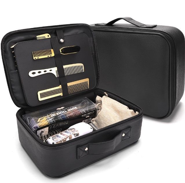  Hộp đựng dụng cụ trơn 