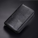  Bao da - Ví đựng kéo (mới) 